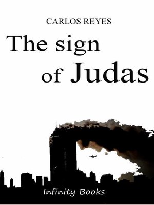 cover image of The sign of Judas